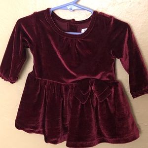 Carter’s baby dress